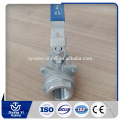 OEM Chinese factory 2-piece 4000wog ss316 ball valves stainless steel